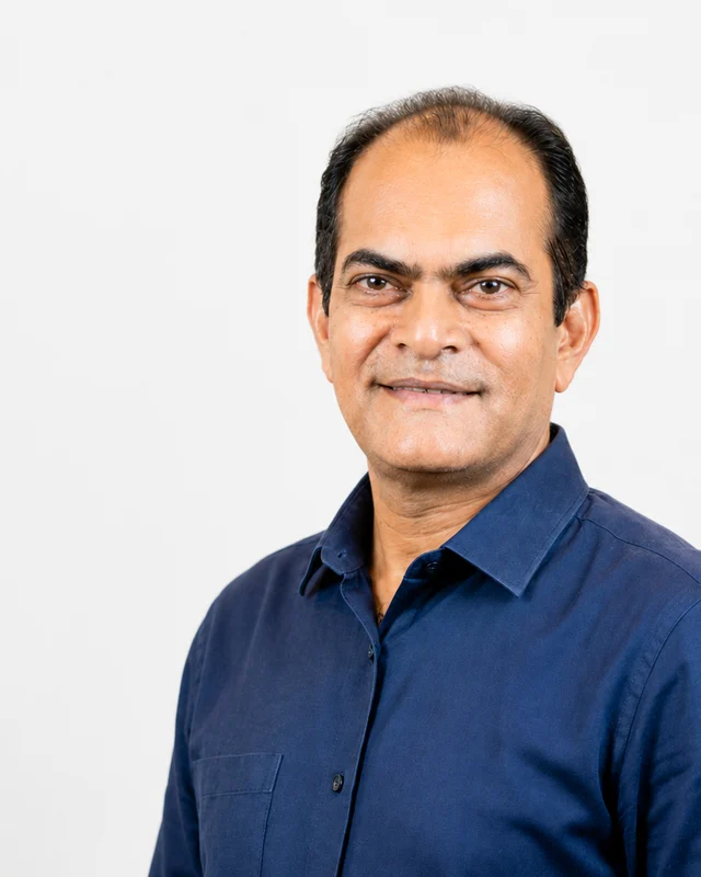 Mr. Sunil, SAP ABAP trainer, Cokonet Academy