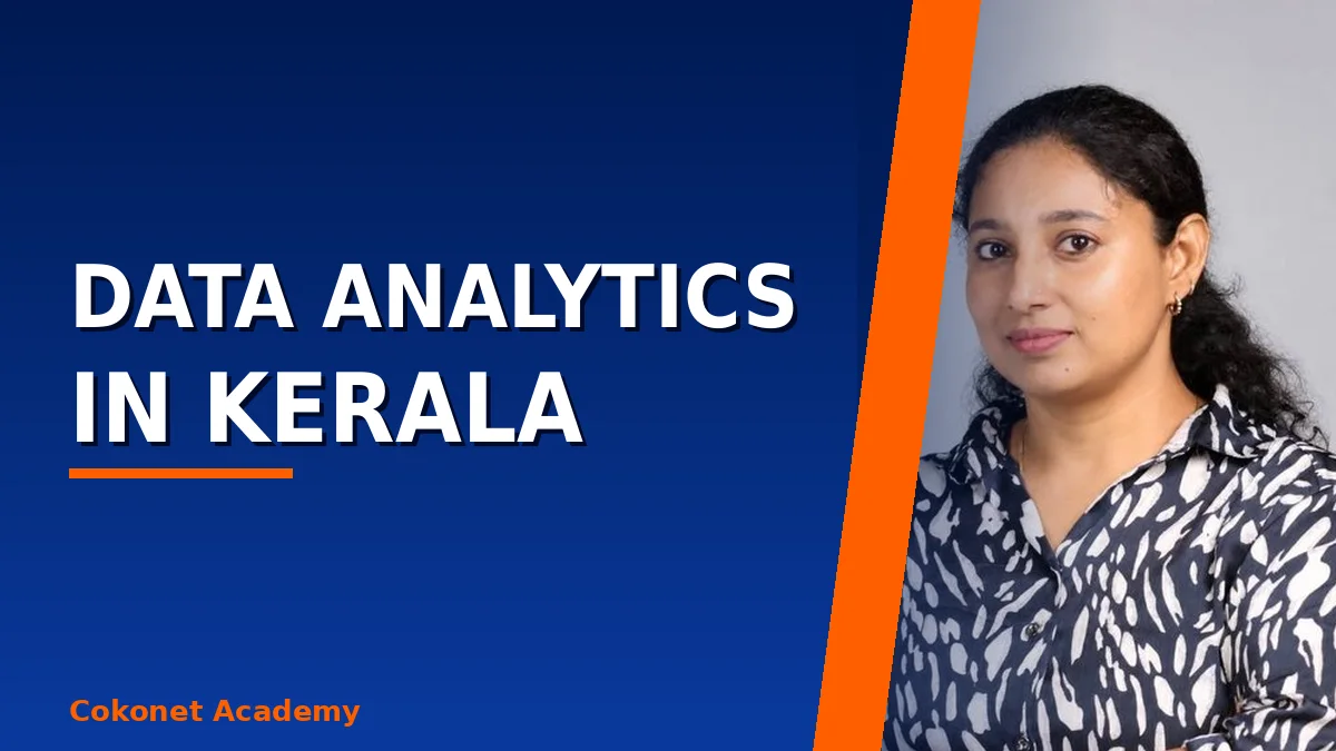 How to Choose a Data Analytics Course in Kerala