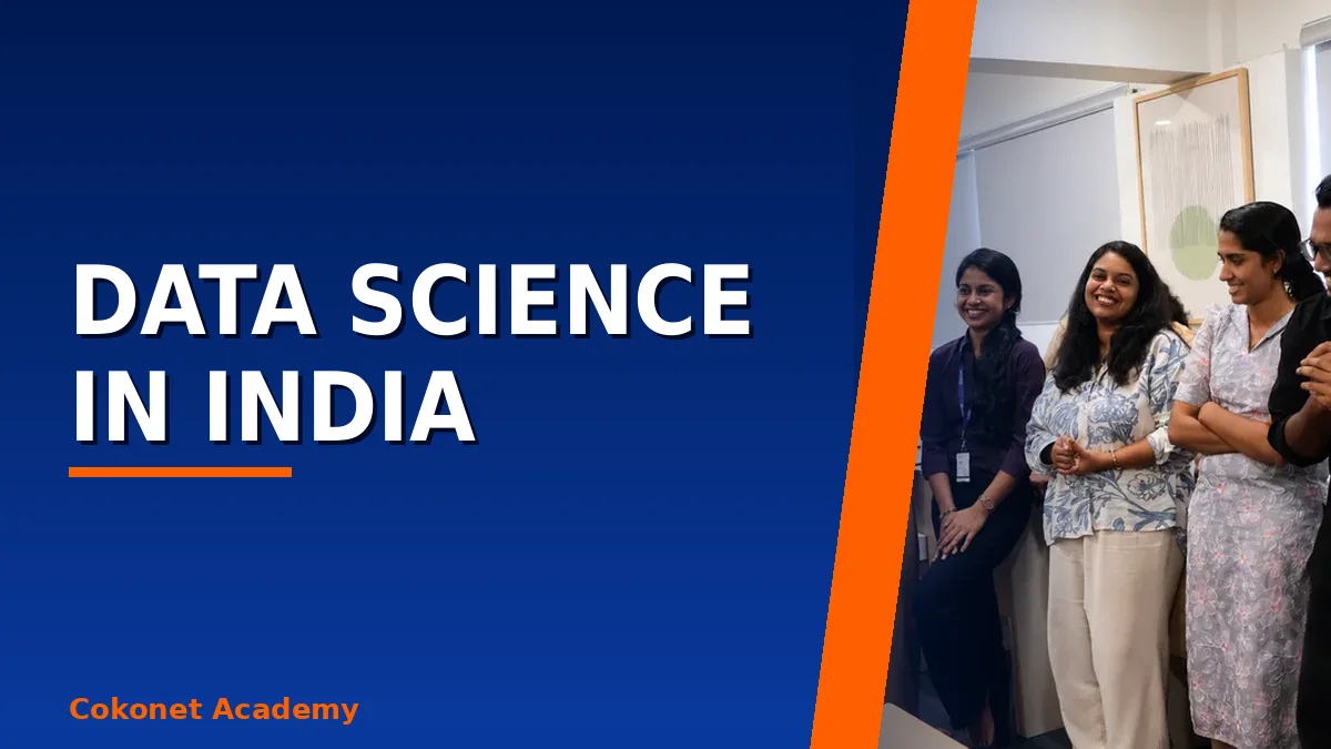 Data Science in India: Roles, Hiring and Pay