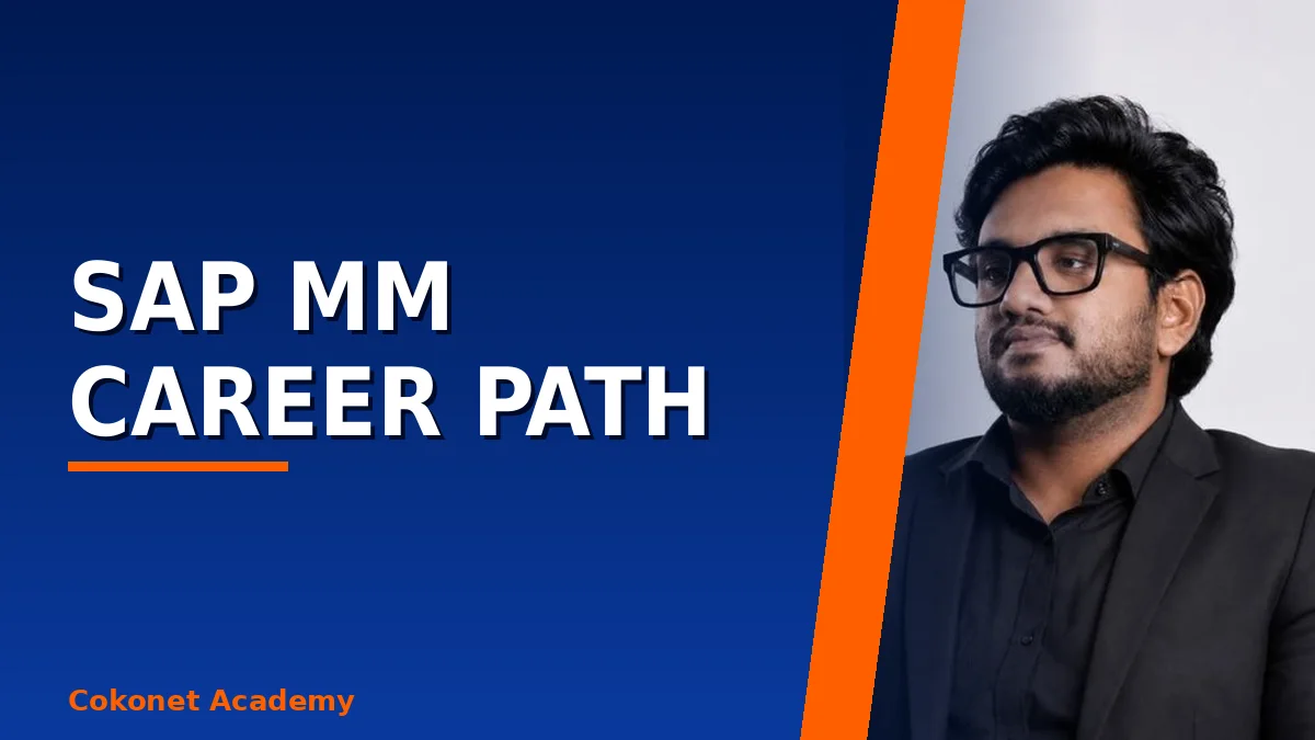 SAP MM Jobs: Procurement Career Path in India