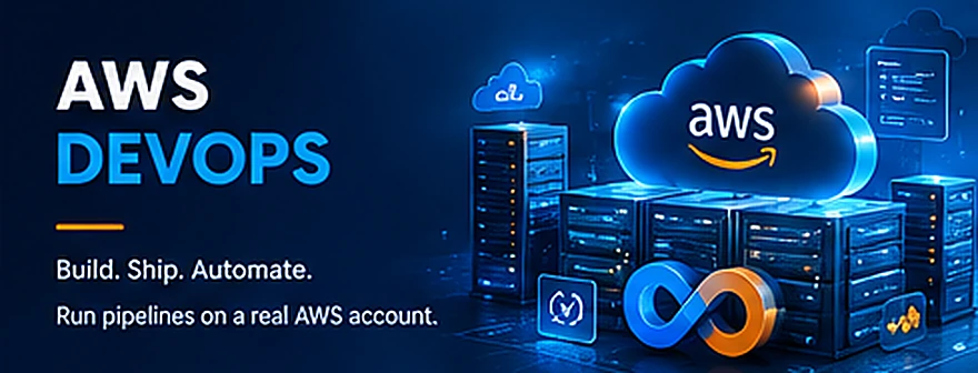 DevOps on AWS course