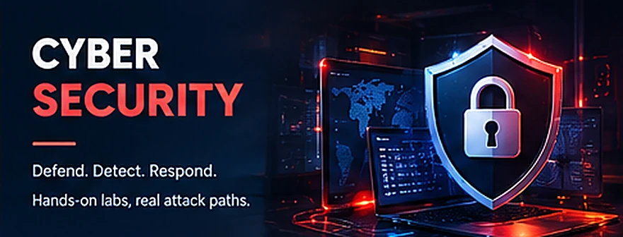 Cyber Security course