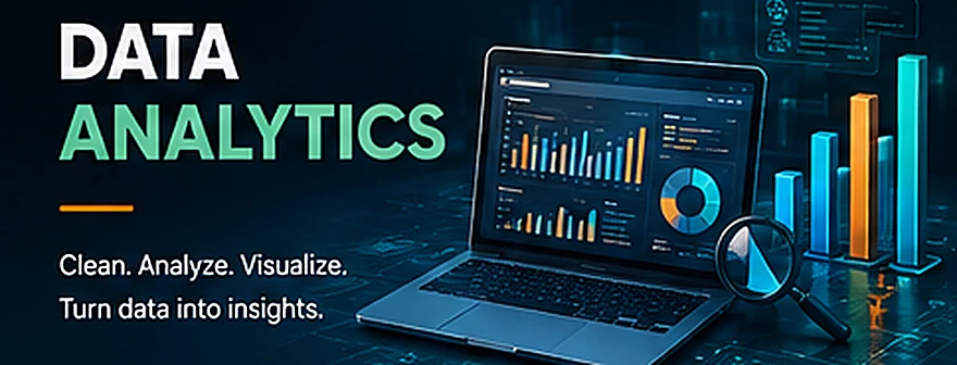 Data Analytics course