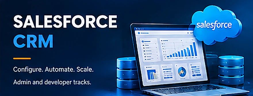 Salesforce course