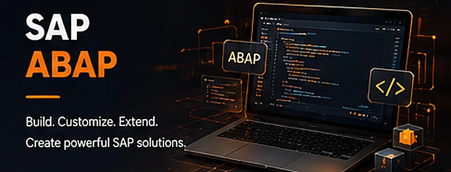 SAP ABAP course