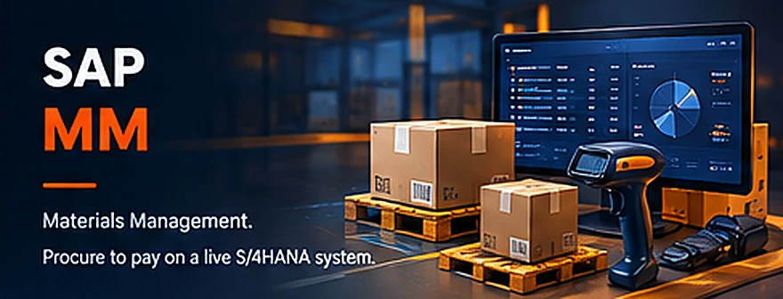 SAP MM course