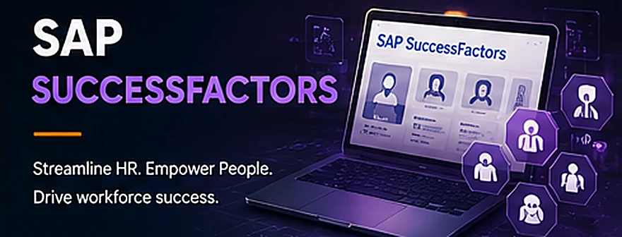 SAP SuccessFactors course