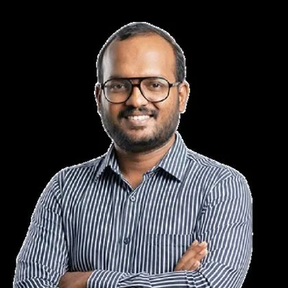 Arnold Peter, SAP FICO Associate at Crimson Technology Partners, Cokonet Academy SAP alumnus