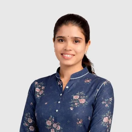 Devu Krishna, Data Analyst at RM Education, Cokonet Academy SAP alumnus