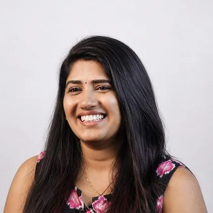InduLekha MR, Senior ABAP Consultant at Palnar Technologies, Cokonet Academy SAP alumnus