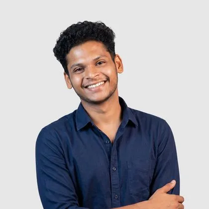 Joyal M Biju, Associate Cloud Engineer at CloudifyOps, Cokonet Academy SAP alumnus