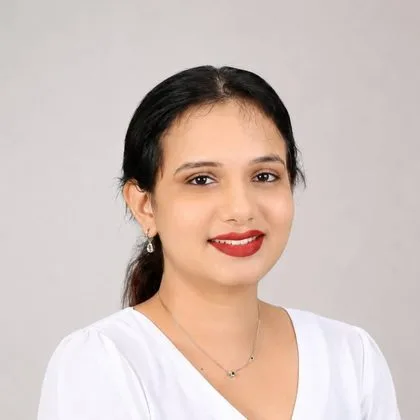 Maneesha B Nair, SAP SuccessFactors Associate at Allianz, Cokonet Academy SAP alumnus