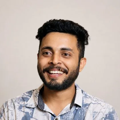 Nirmal, SAP MM Trainee at Mantle Solutions, Cokonet Academy SAP alumnus