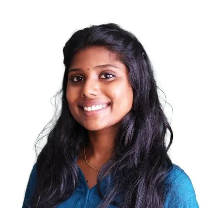 Sneha, Placed at G-LIFE at G-LIFE, Cokonet Academy SAP alumnus