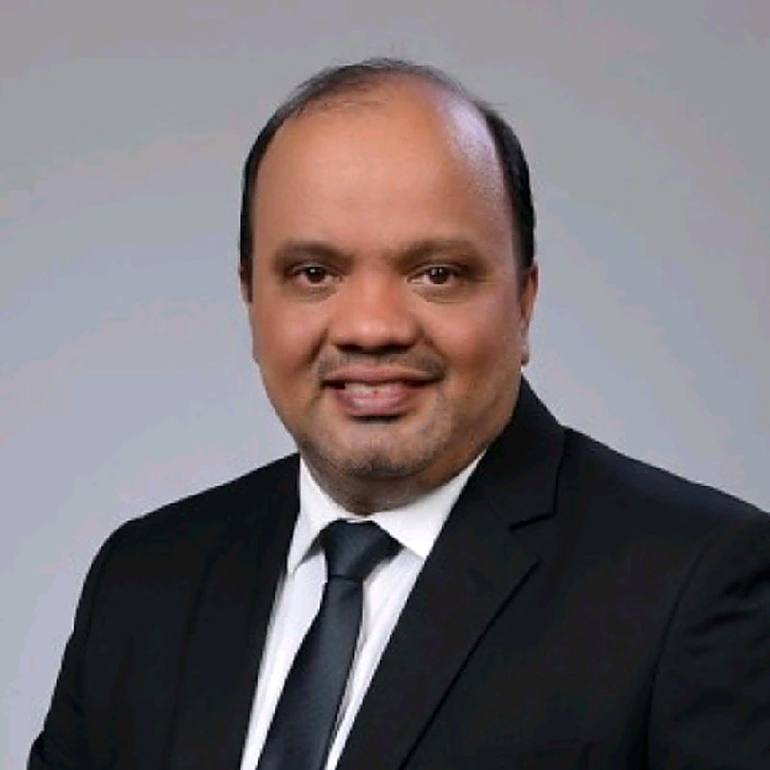 Sabarinath SP, Leadership Strategist at Cokonet Academy